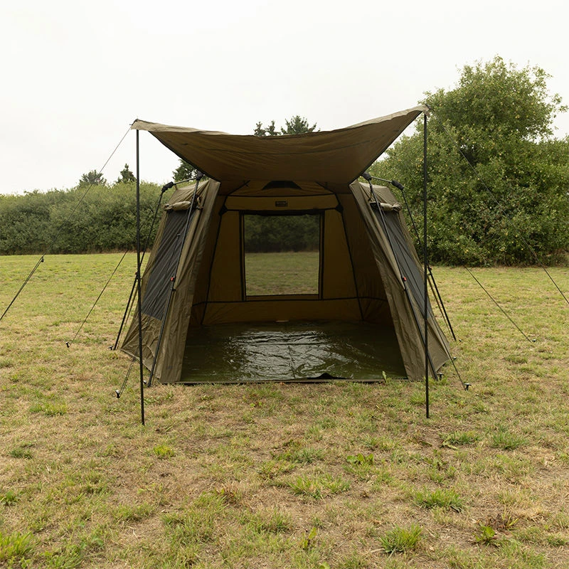 Fox EOS Social Shelter XL